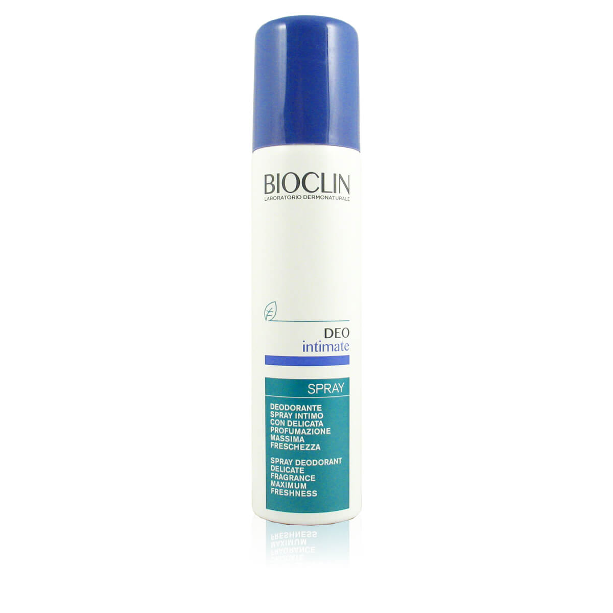 BioClin Deo Intimate Spray