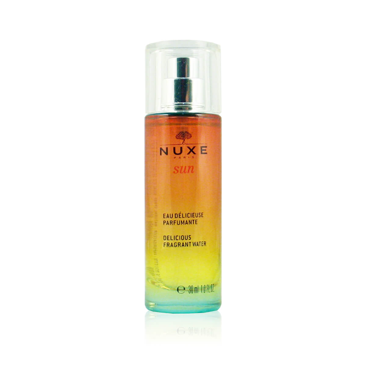 Nuxe Eau Delicieuse Parfumante