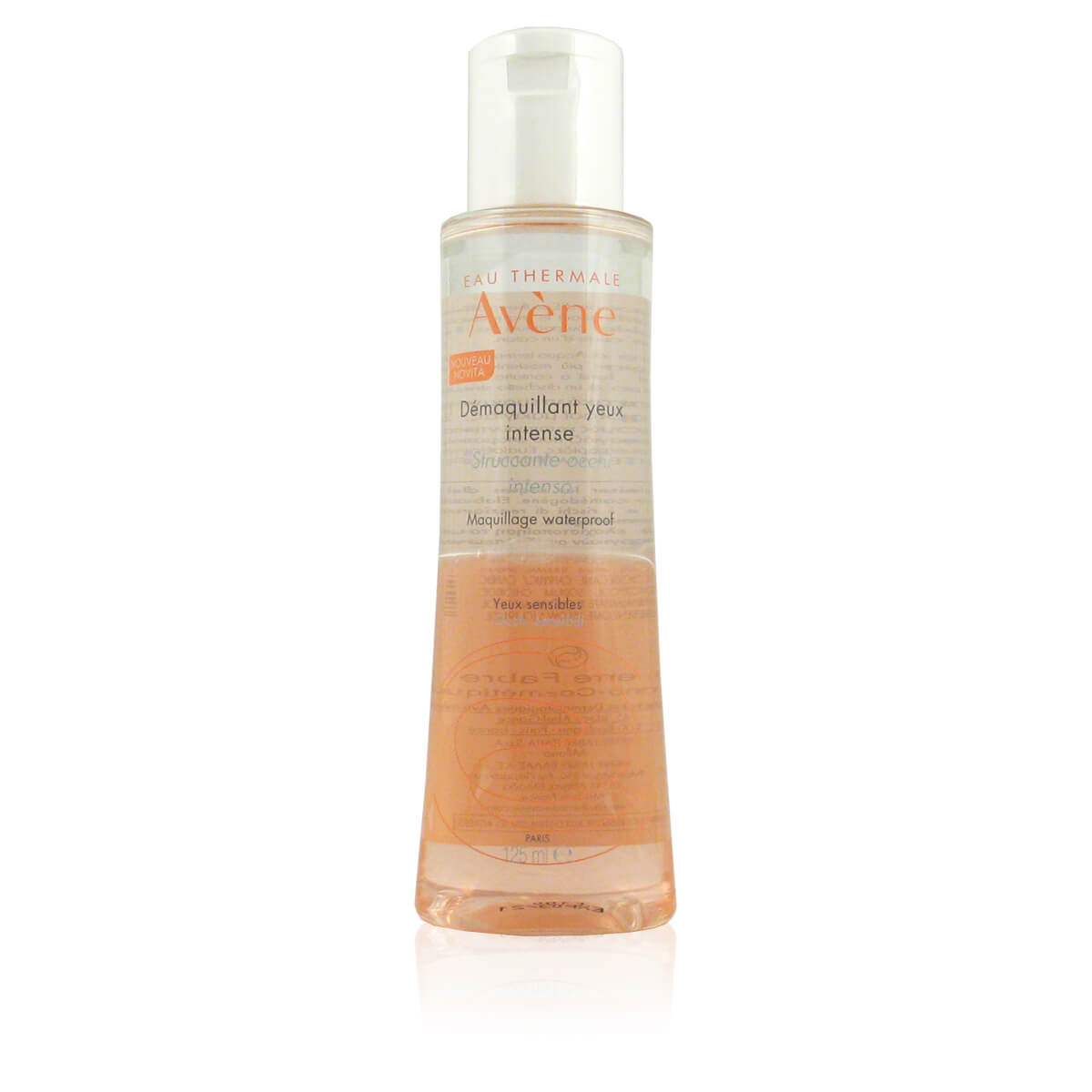 Avene Struccante Occhi Intenso