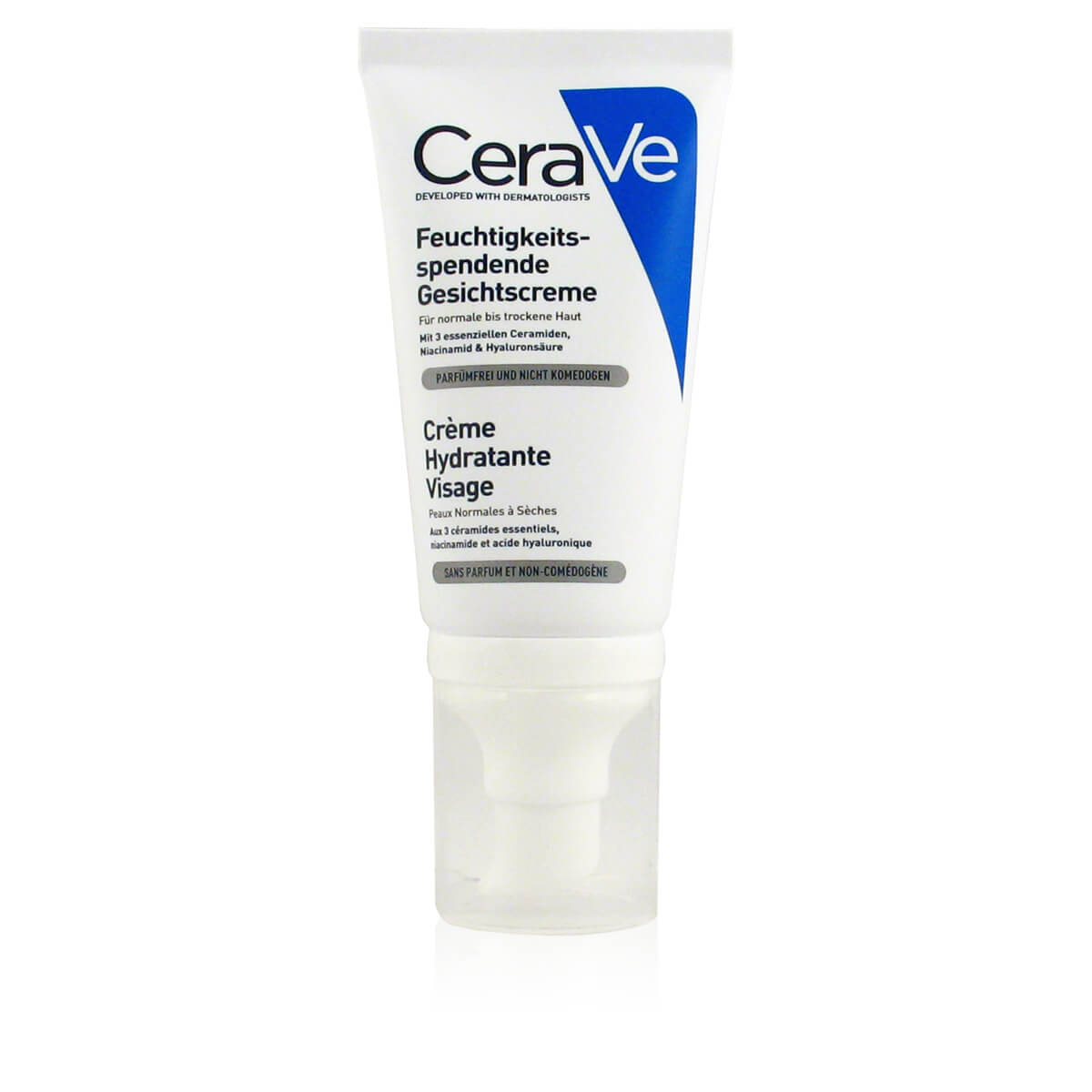 Cerave Crema Viso Idratante