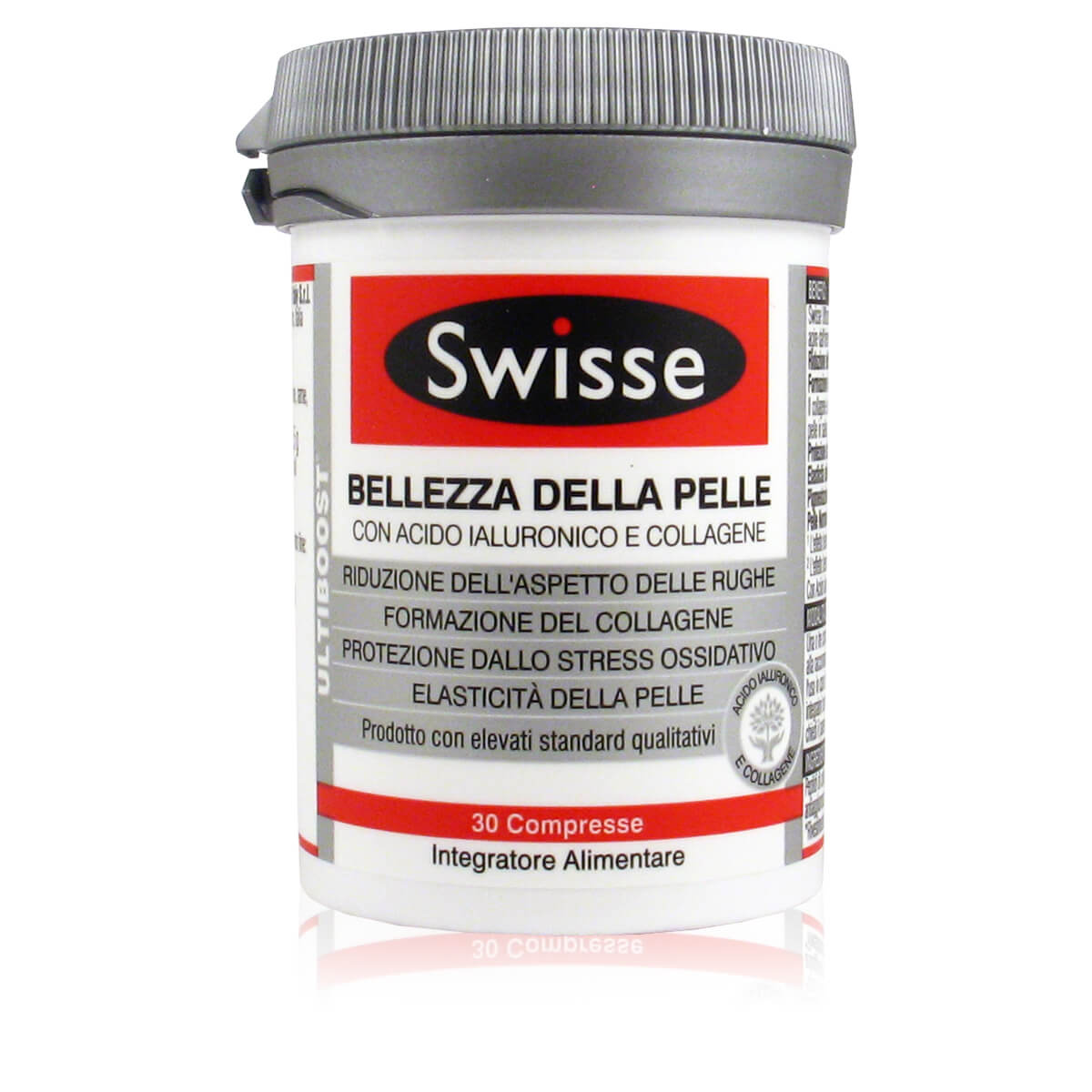 Swisse Bellezza della Pelle