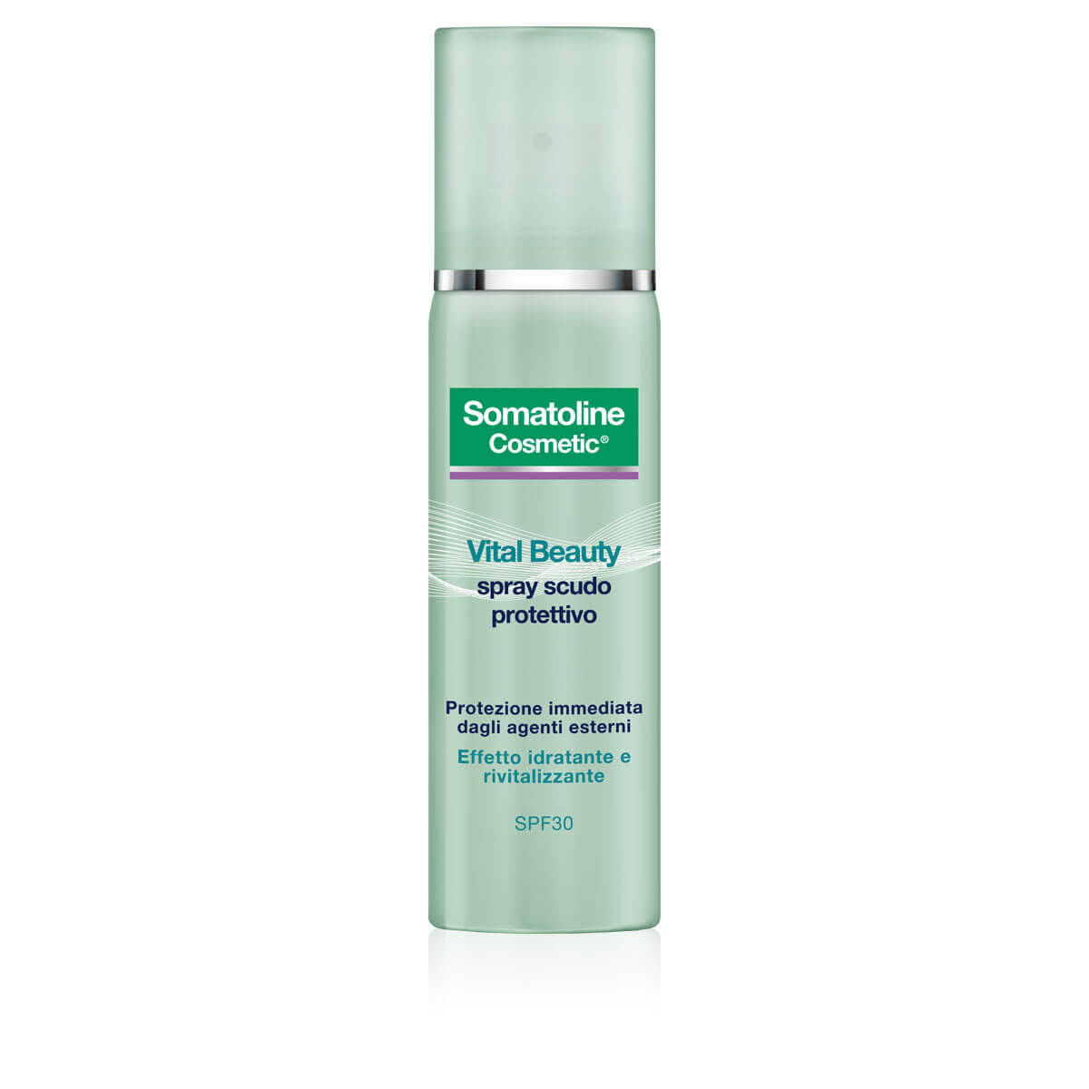Somatoline SkinExpert Vital Beauty Spray Scudo Protettivo
