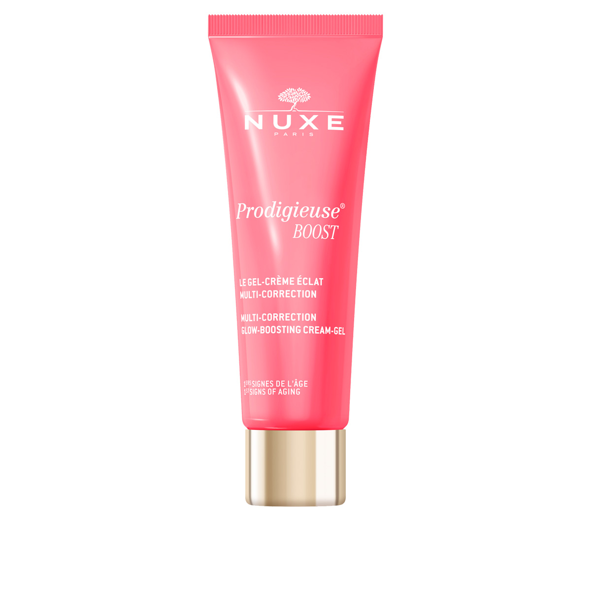 Nuxe Prodigieuse Boost Crema Gel Illuminante Multi-Correzione