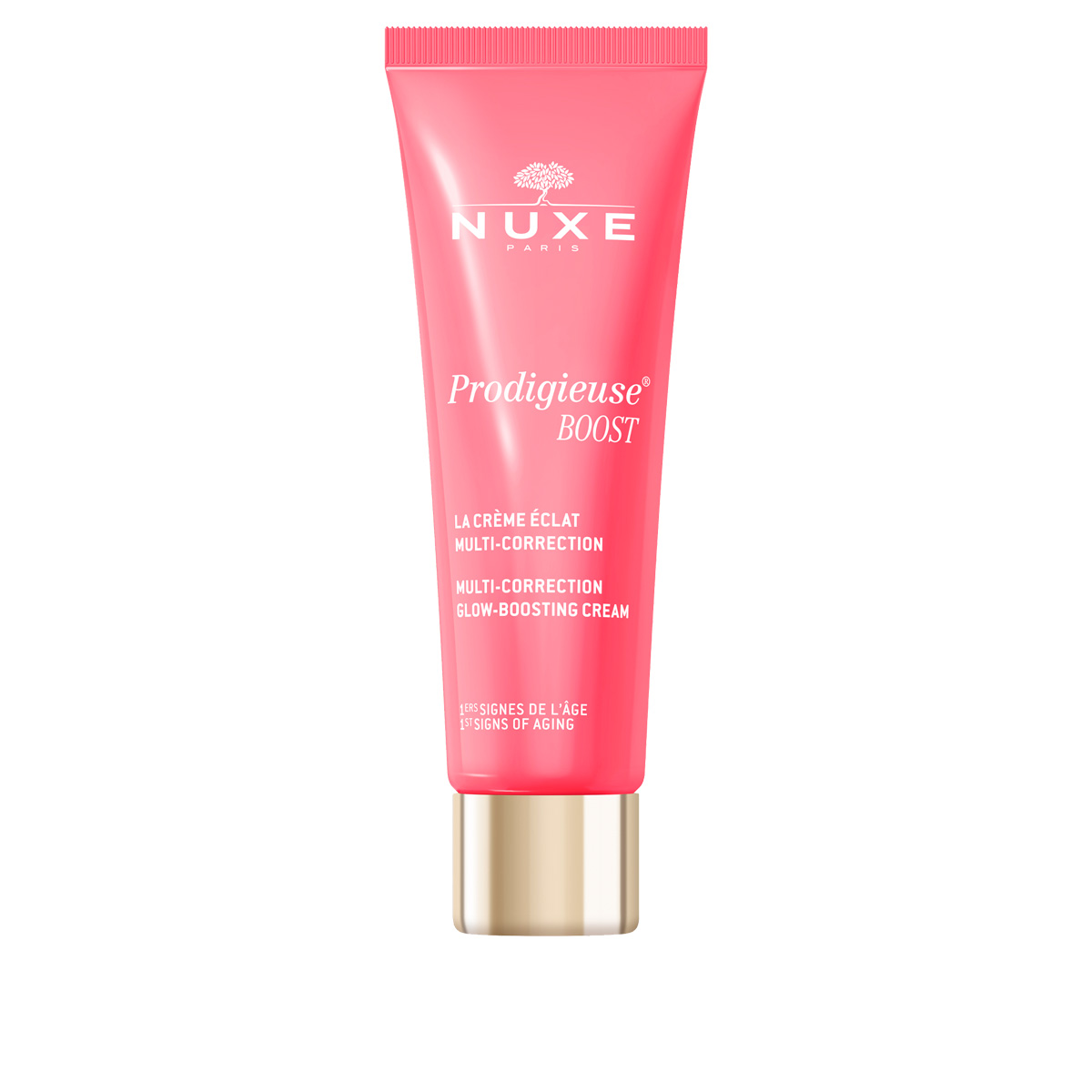 Nuxe Prodigieuse Boost Crema Illuminante Multi-Correzione