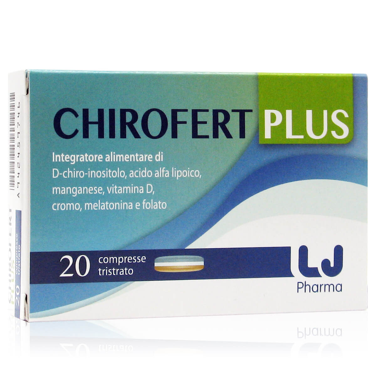 Chirofert Plus