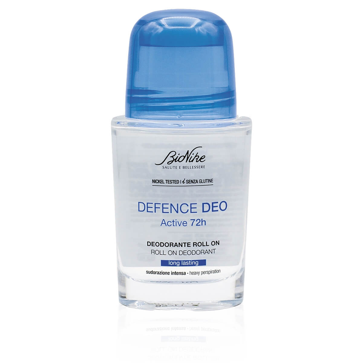 BioNike Defence Deo Roll-On Active 72h