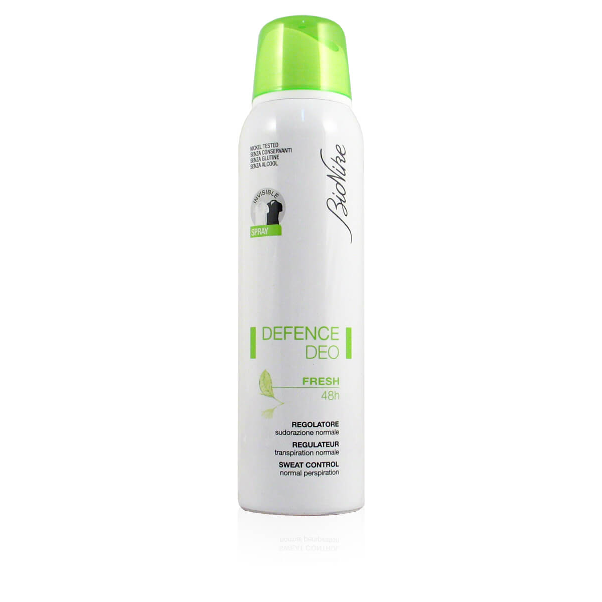 Bionike Defence Deo Fresh 48 ore