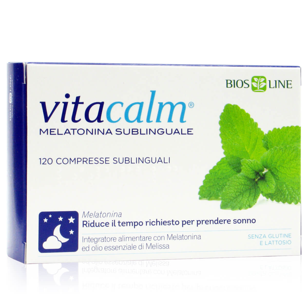 Bios Line VitaCalm Integratore