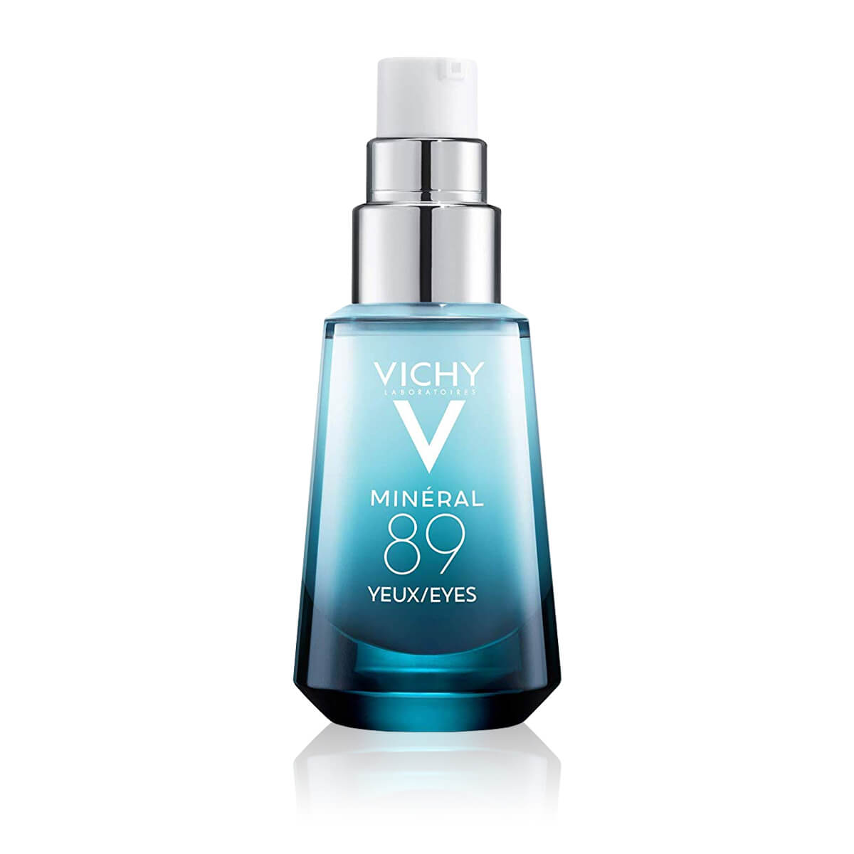 Vichy Mineral 89 Occhi
