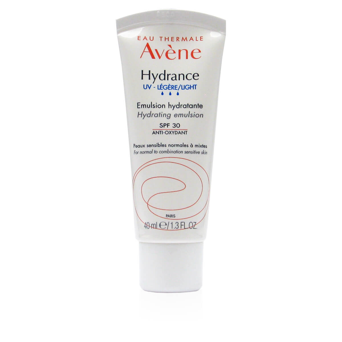 Avene Hydrance UV Legere Emulsione idratante Leggera SPF 30