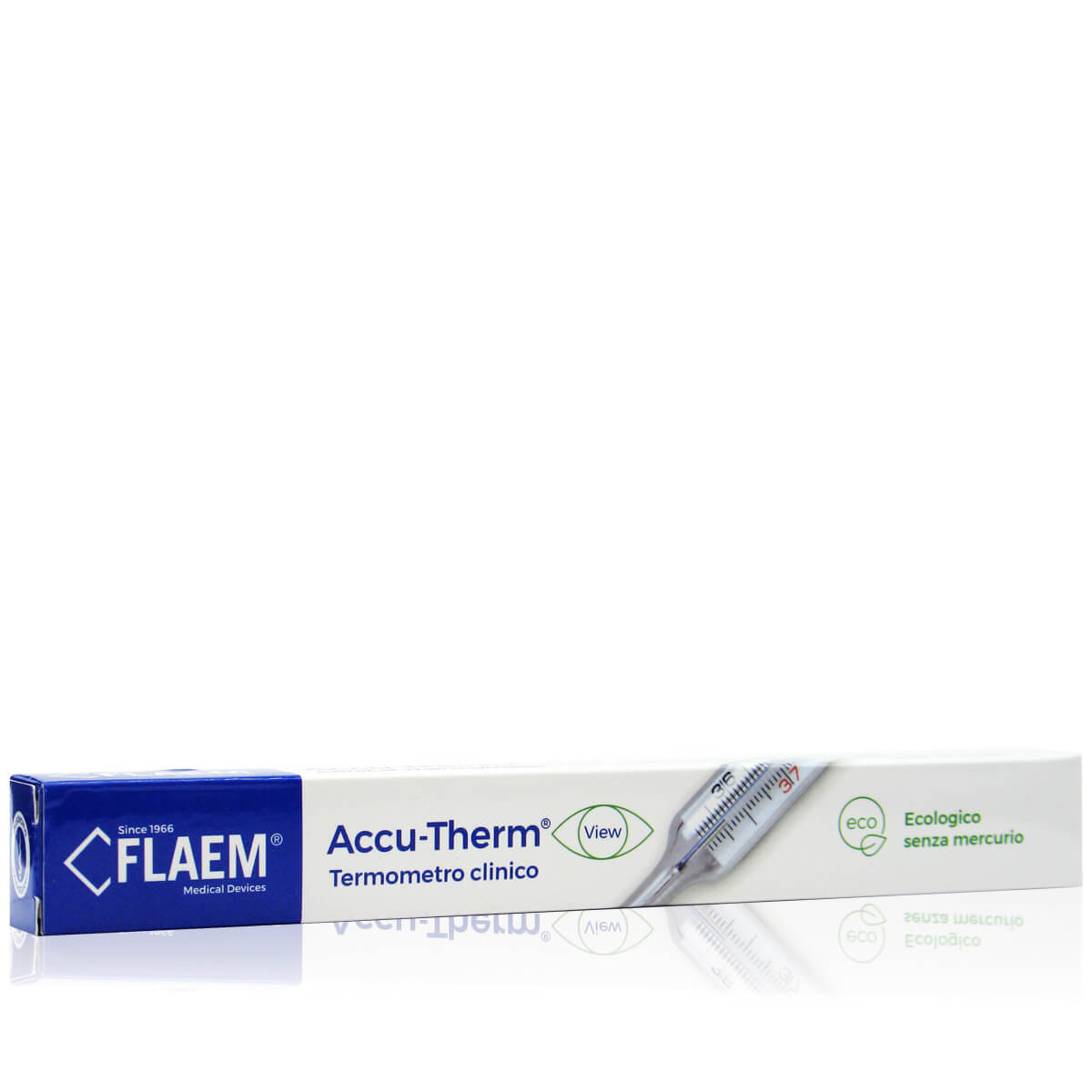 Flaem Accu-Therm Termometro