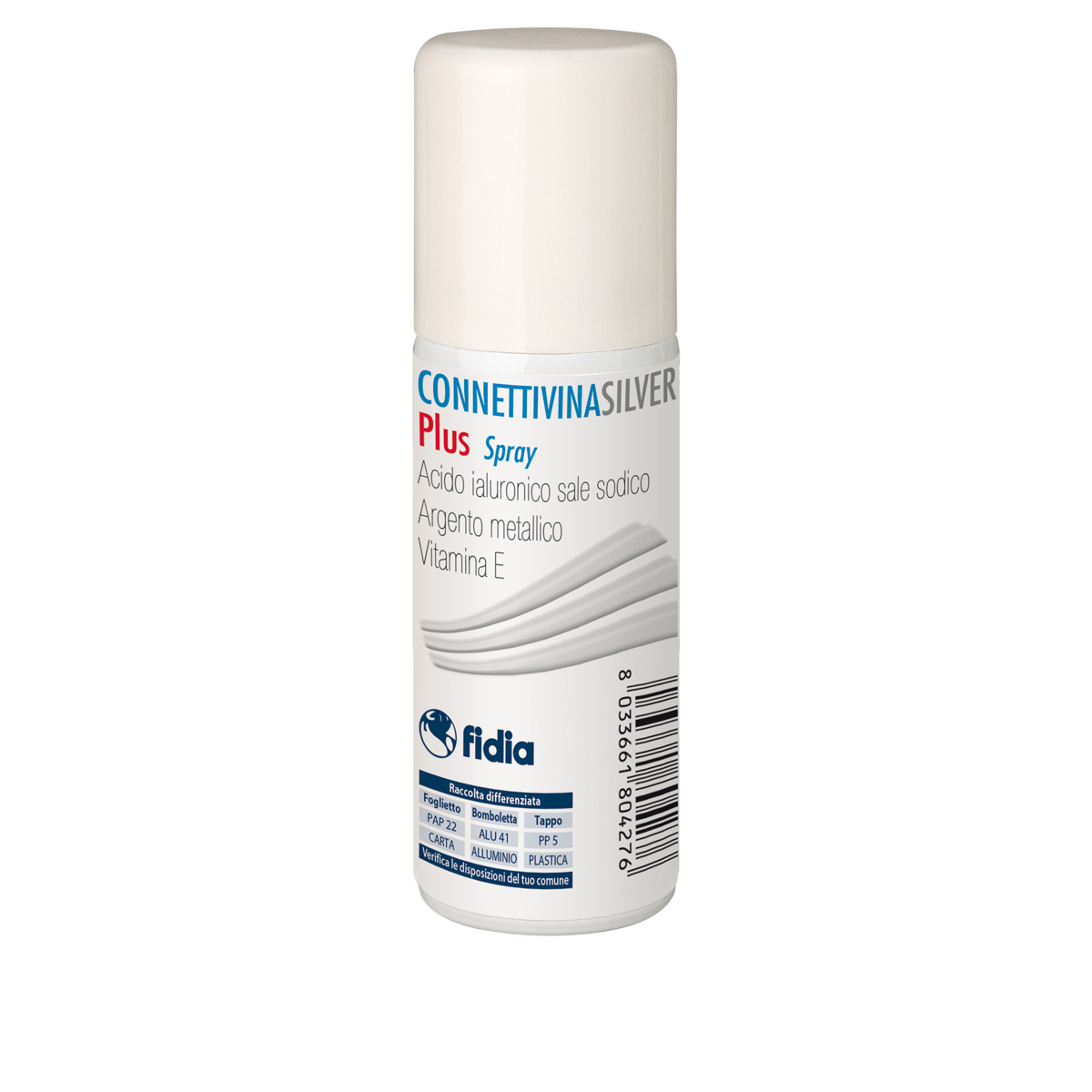 Connettivina Silver Plus Spray
