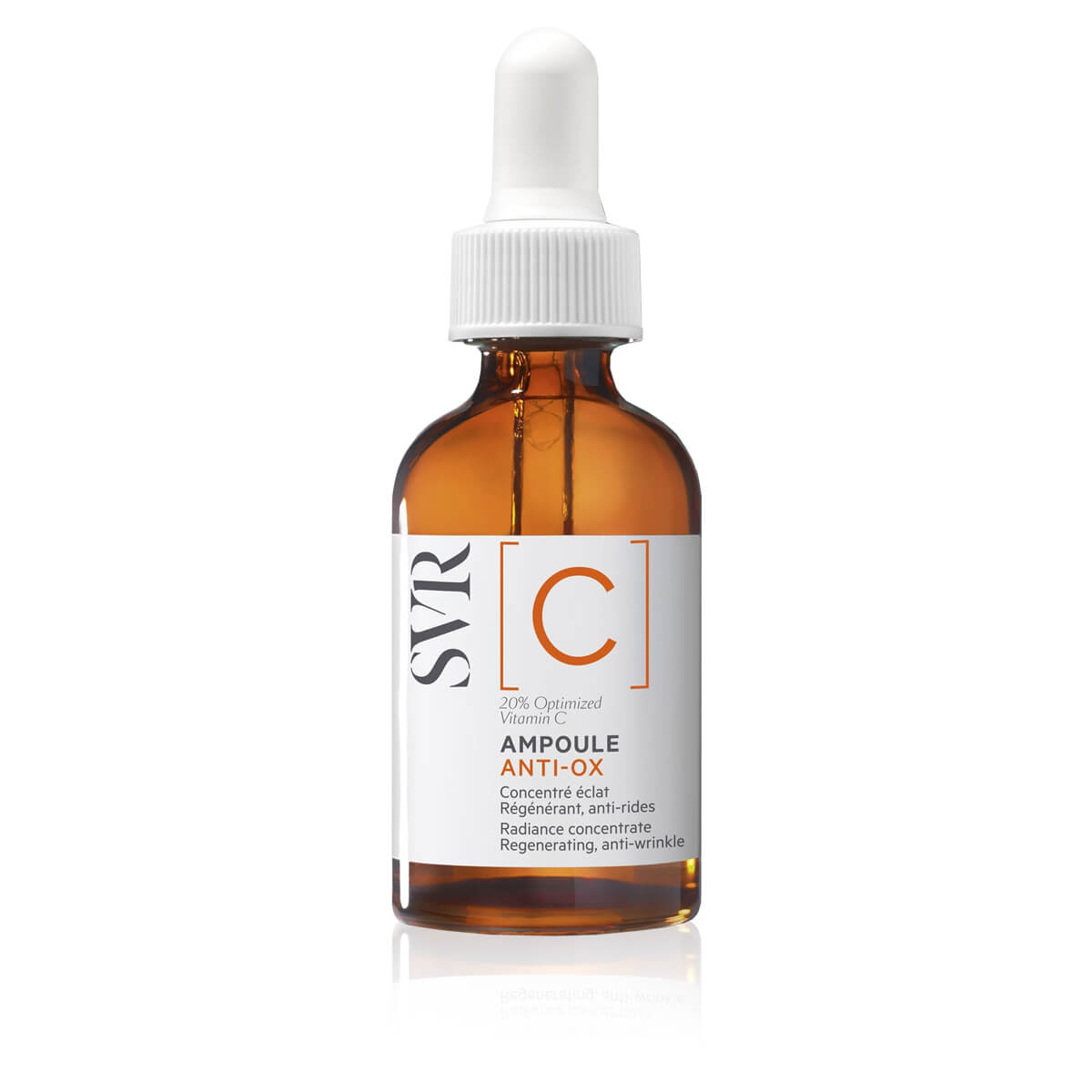 SVR Ampoule Anti-Ox C