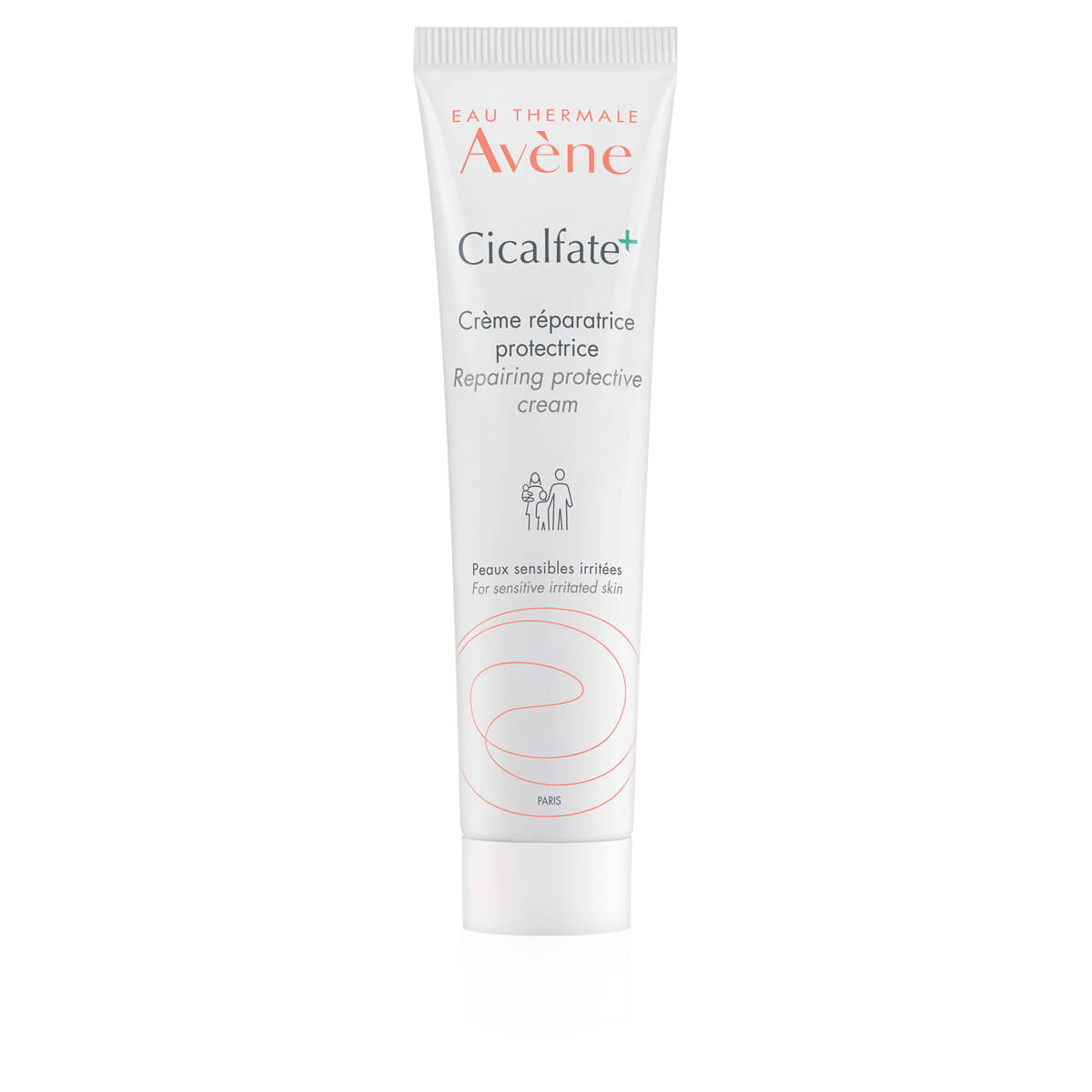 Avene Cicalfate Crema Riparatrice Maxi