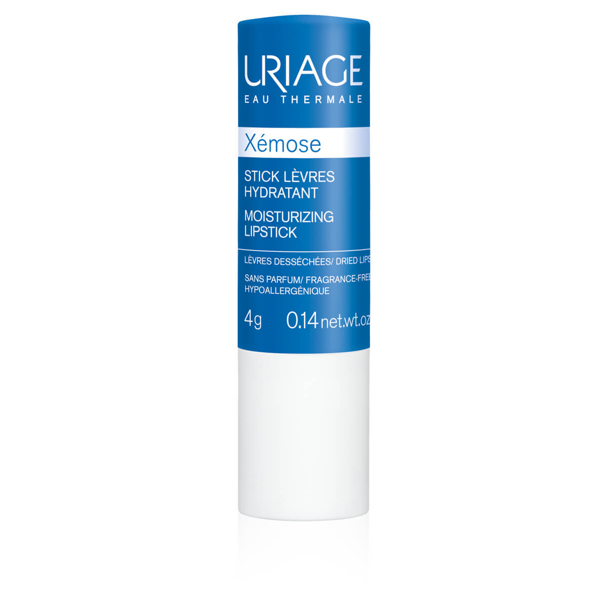 Uriage Xemose Stick Levres Hydratant