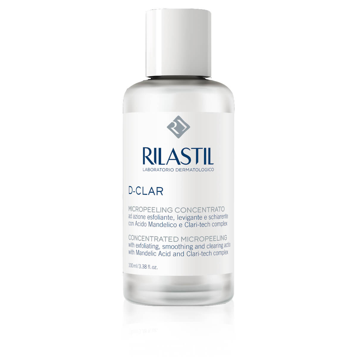 Rilastil D-Clar Micropeeling Concentrato
