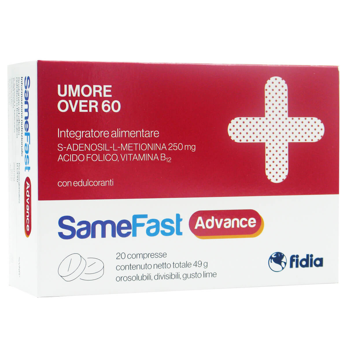SameFast Advance