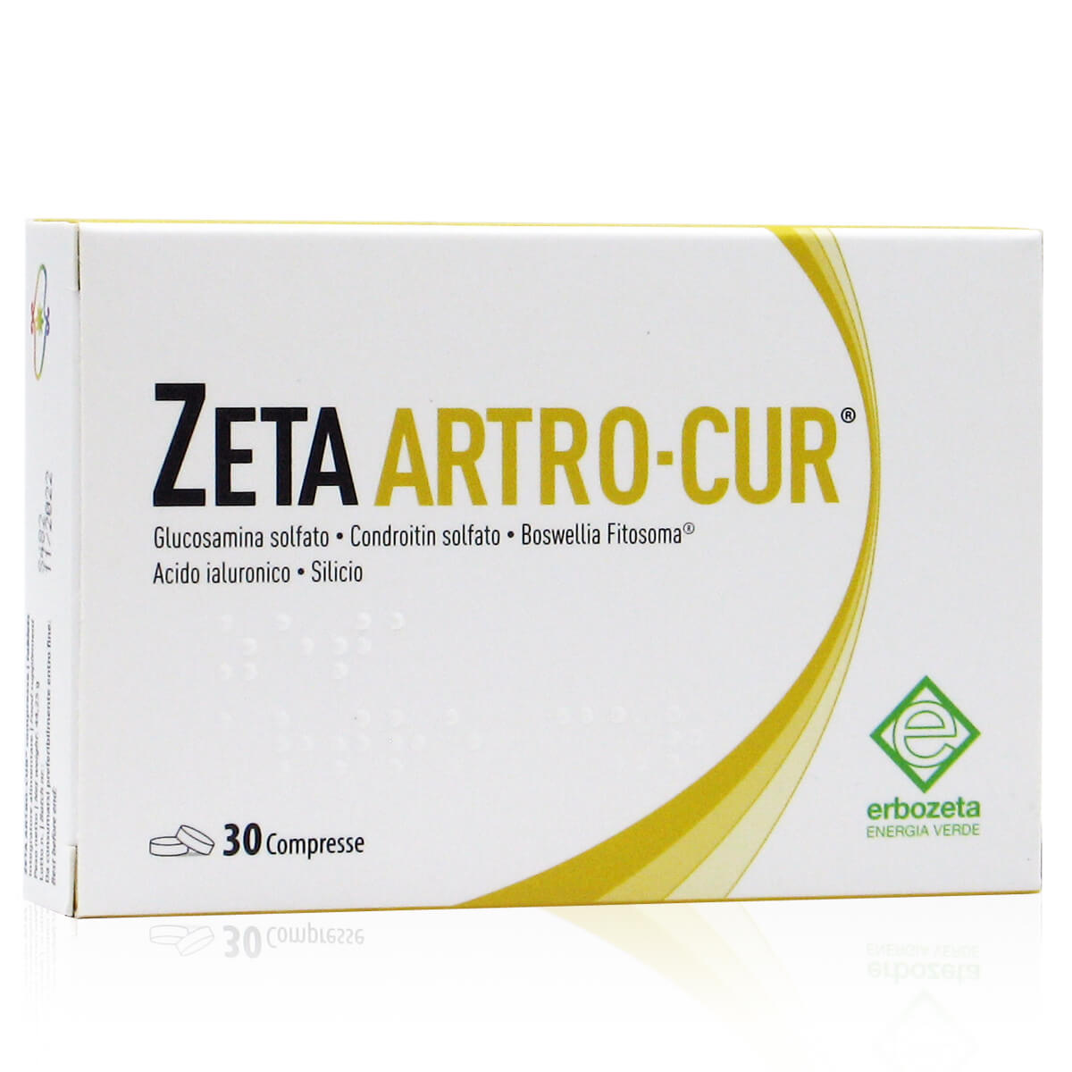 Zeta Artro-Cur