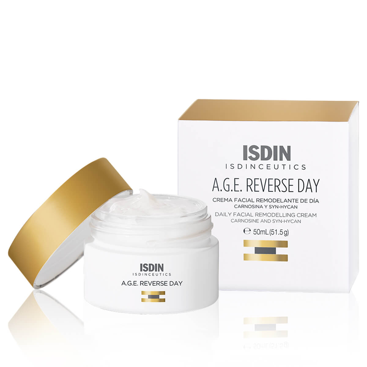 ISDIN Isdinceutics A.G.E. Crema Viso Giorno