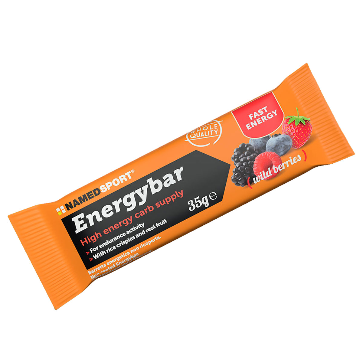 Named Sport Energybar Gusto Wildberries