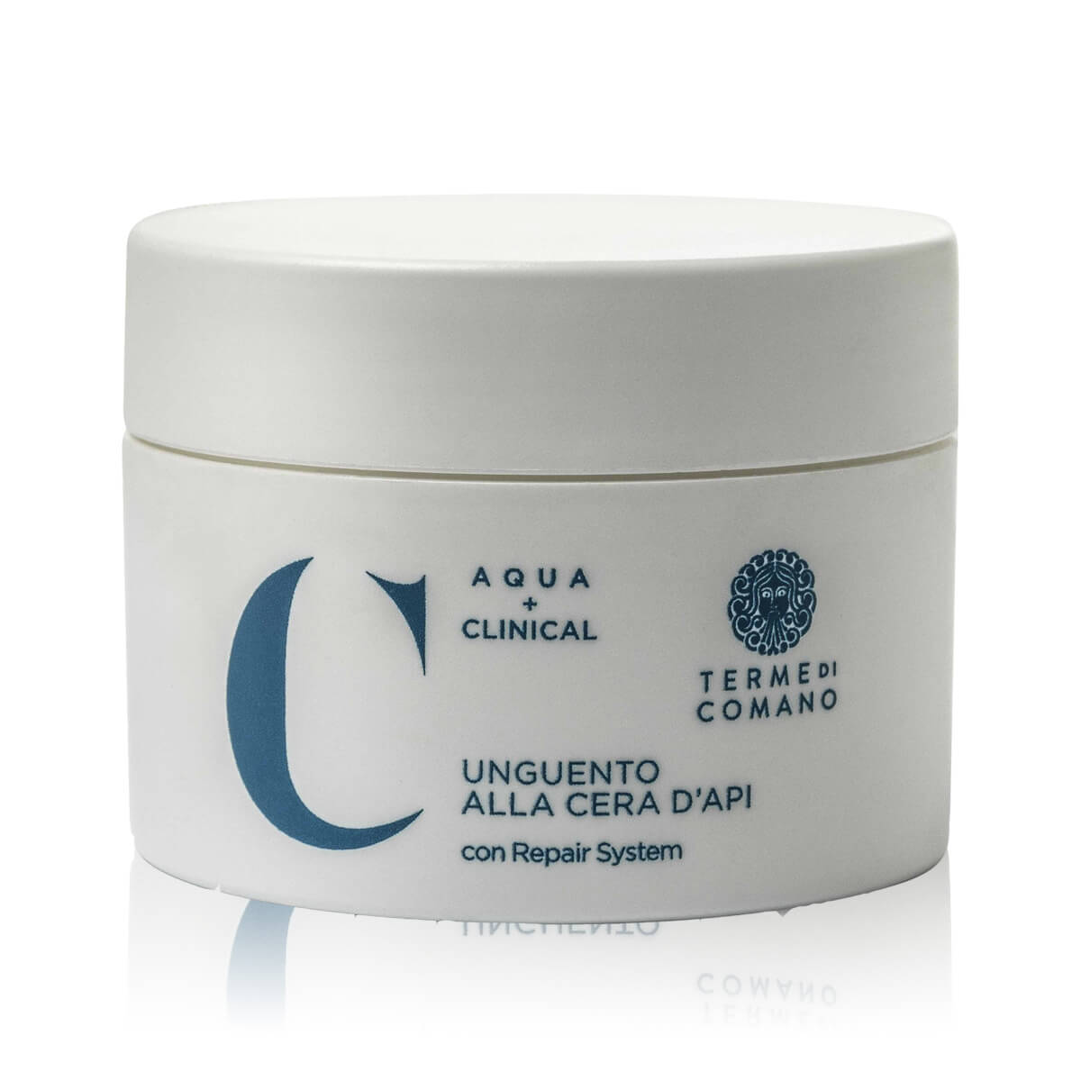 Terme Comano Unguento alla Cera d'api