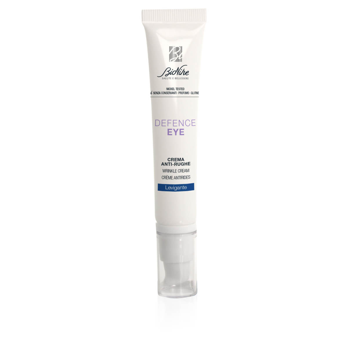 BioNike Defence Eye Crema Anti-Rughe