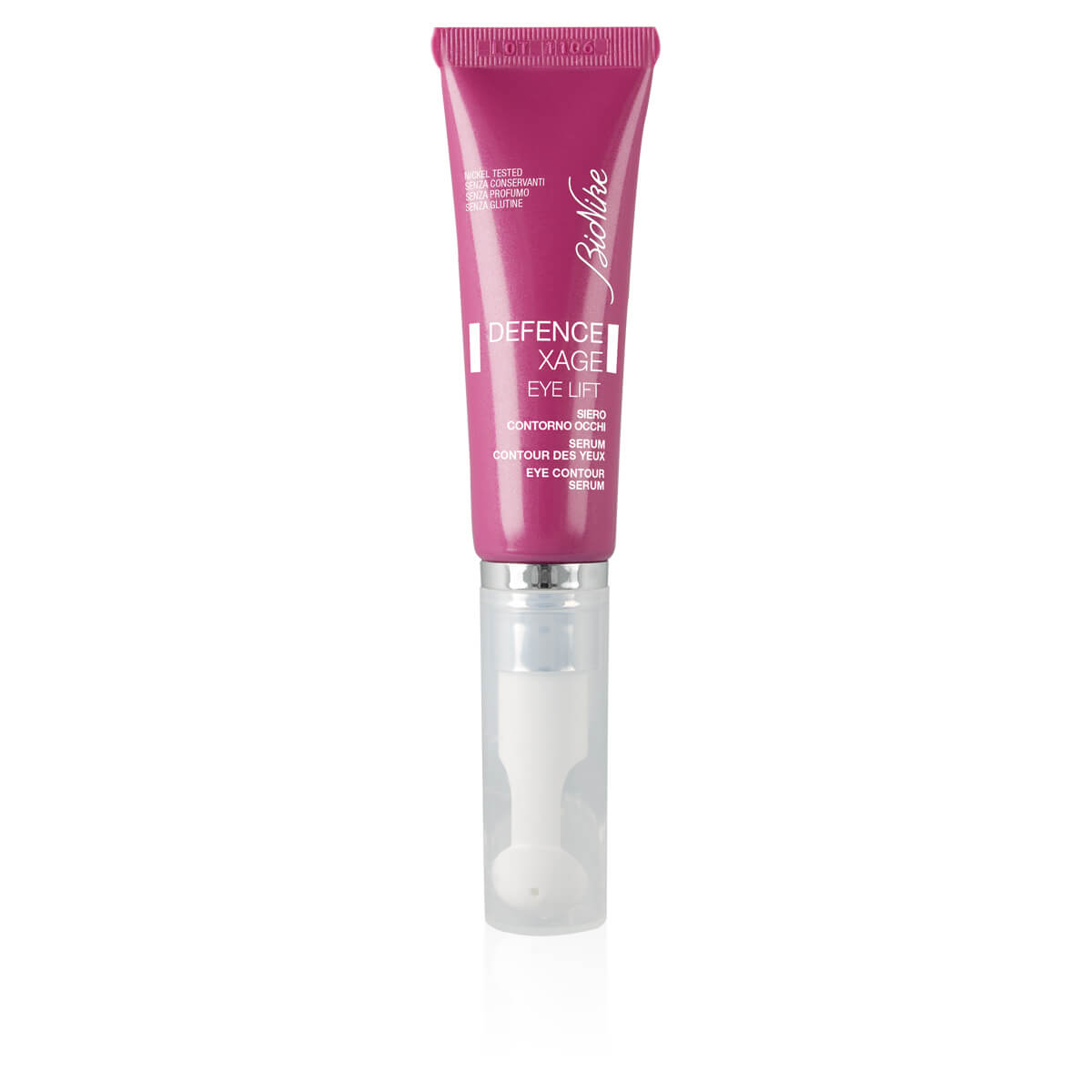 BioNike Defence XAge Eye Lift
