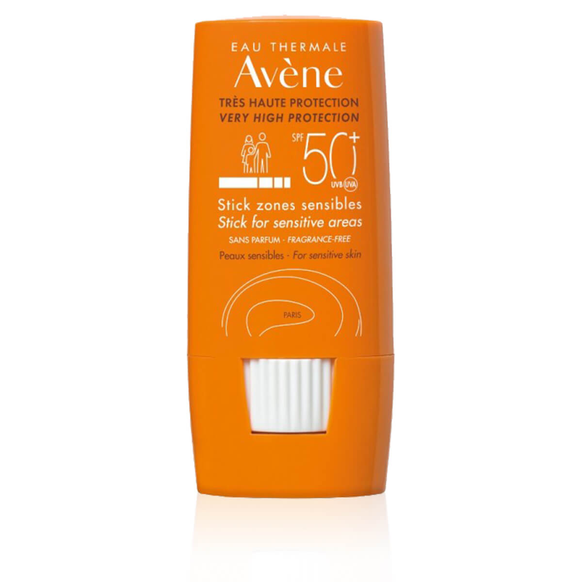 Avene Stick SPF50+ Senza Profumo