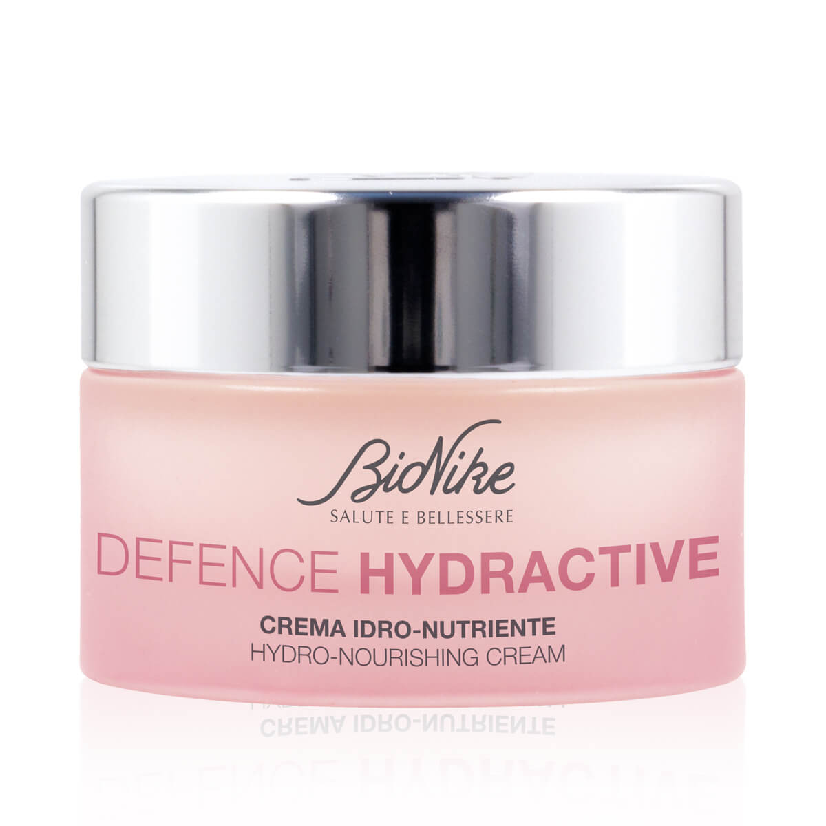 BioNike Defence Hydractive Crema Idro-nutriente