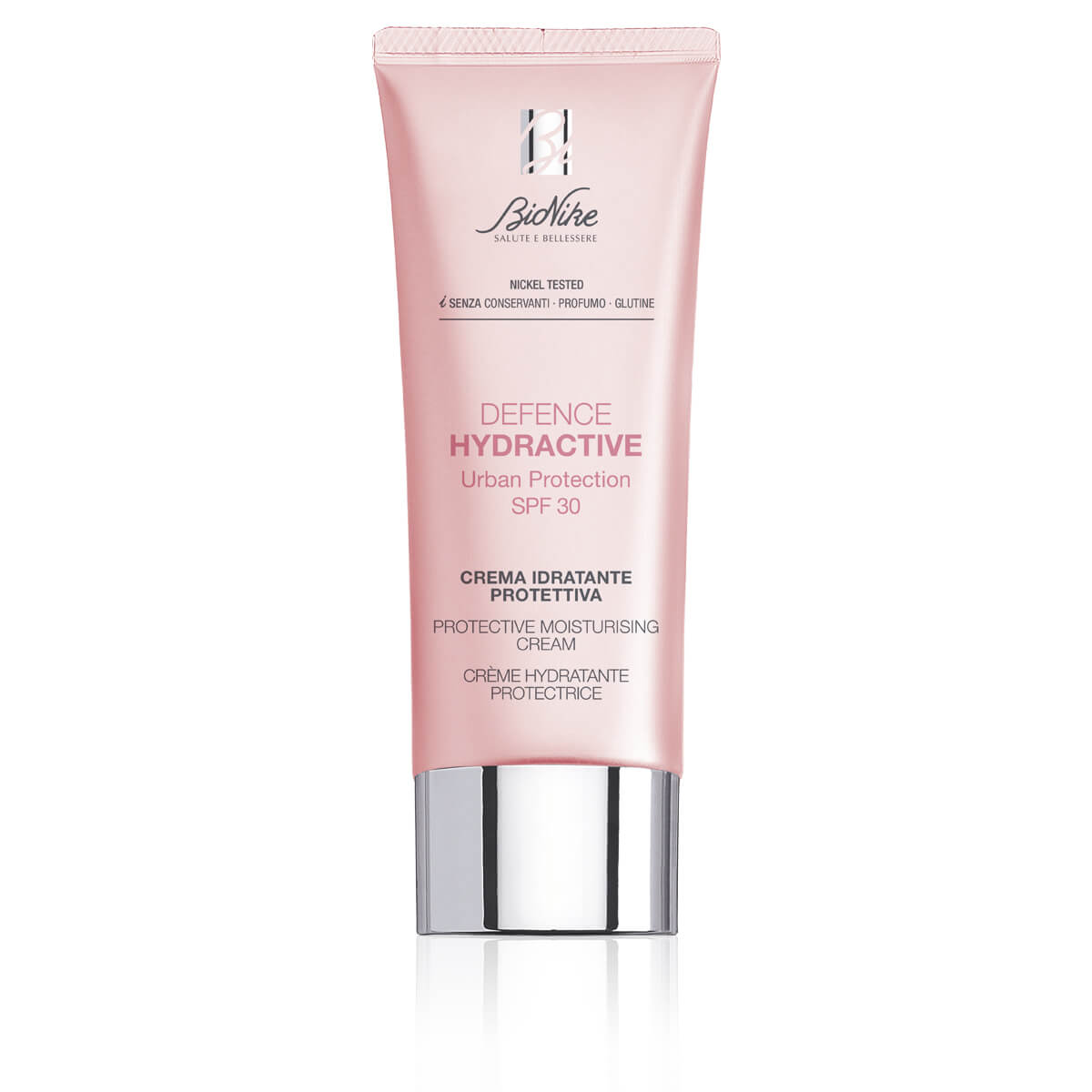 BioNike Defence Hydractive Urban Protection SPF30