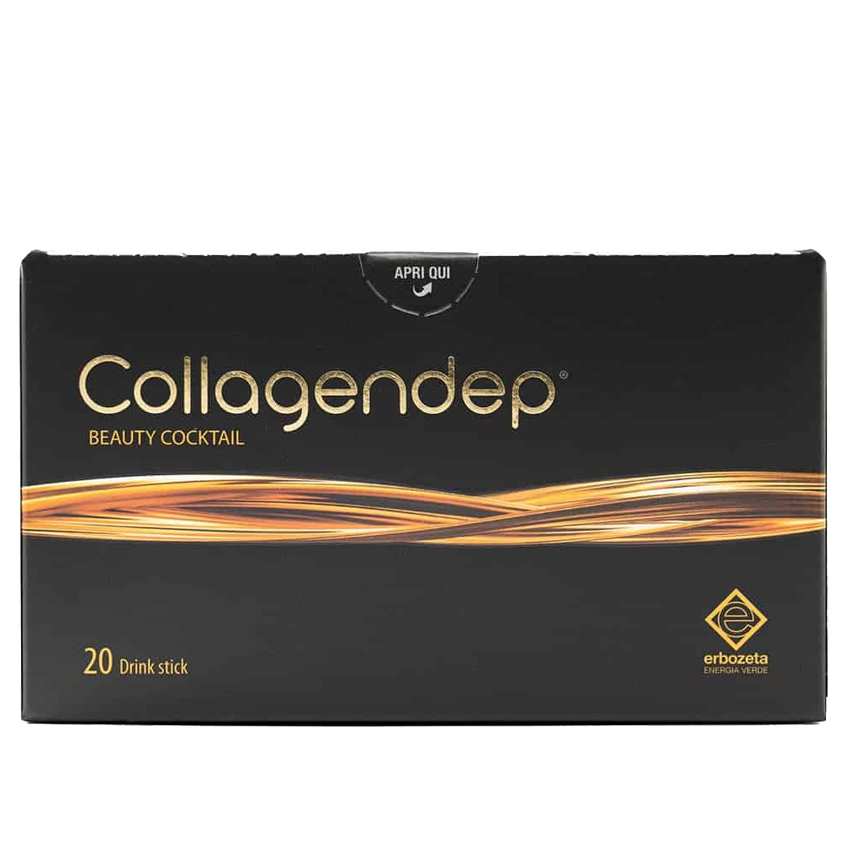 Collagendep Beauty Cocktail