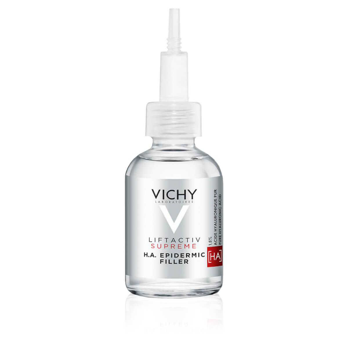 Vichy LiftActiv Supreme HA Epidermic Filler