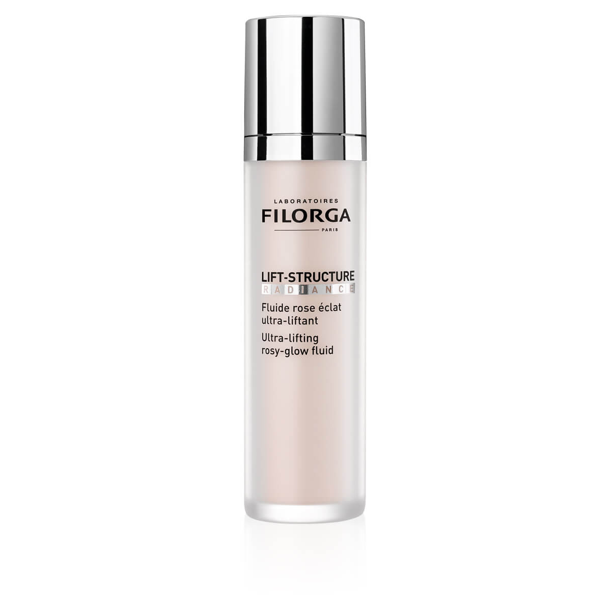 Filorga Lift-Structure Radiance Fluido Rosa Illuminante Ultra-Liftante
