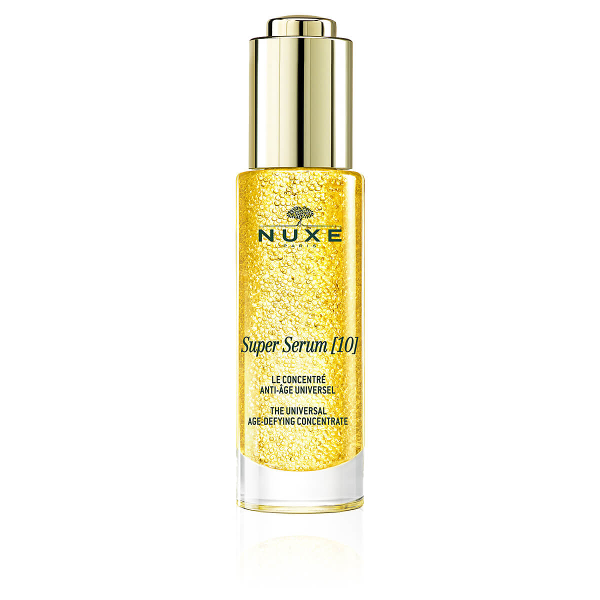 Super Serum 10 Siero Anti Eta'