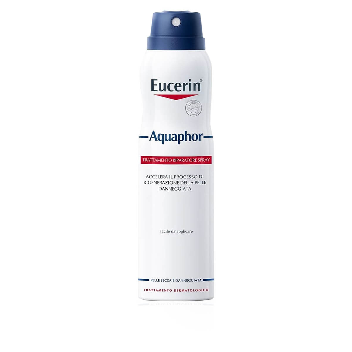 Eucerin Aquapor Trattamento Riparatore Spray