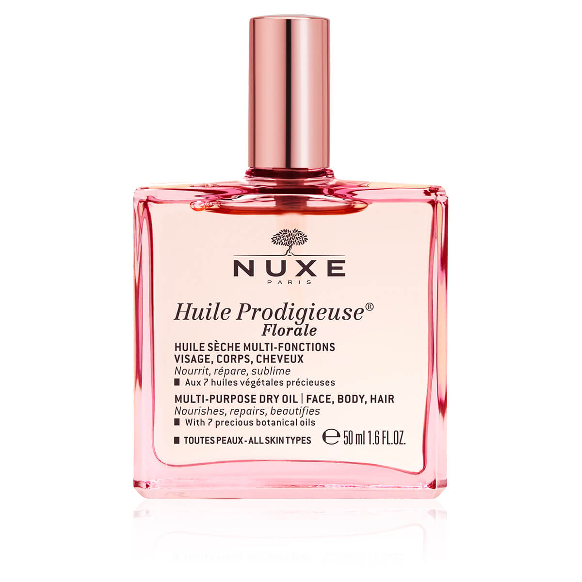 Nuxe Huile Prodigieuse Florale 50ml