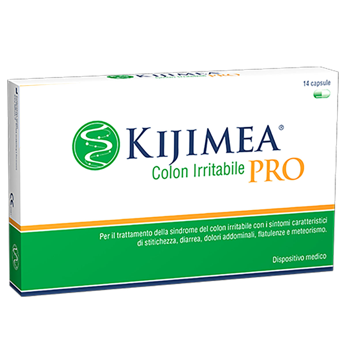 Kijimea Colon Irritabile PRO 14 Capsule