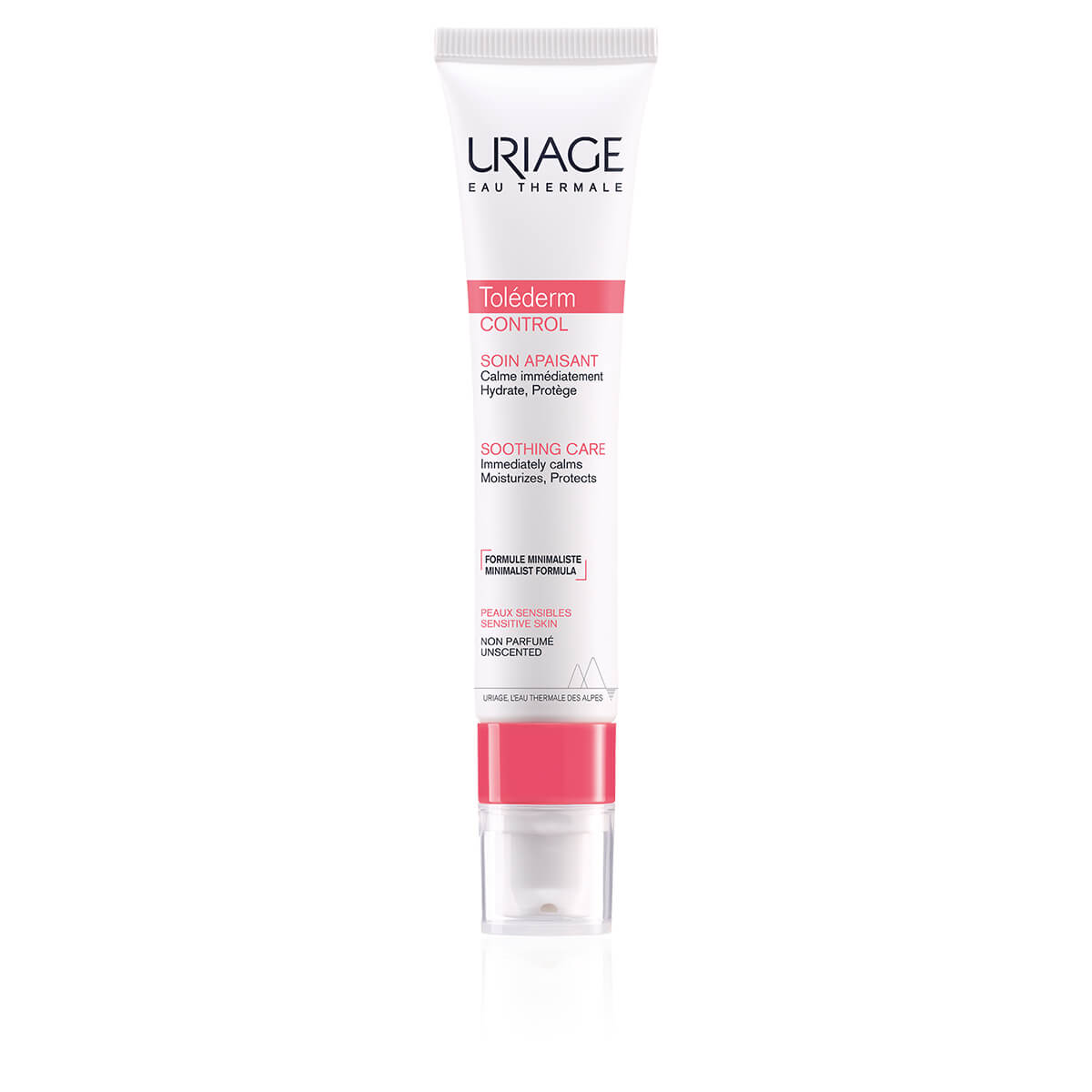 Uriage Tolederm Control Crema Lenitiva