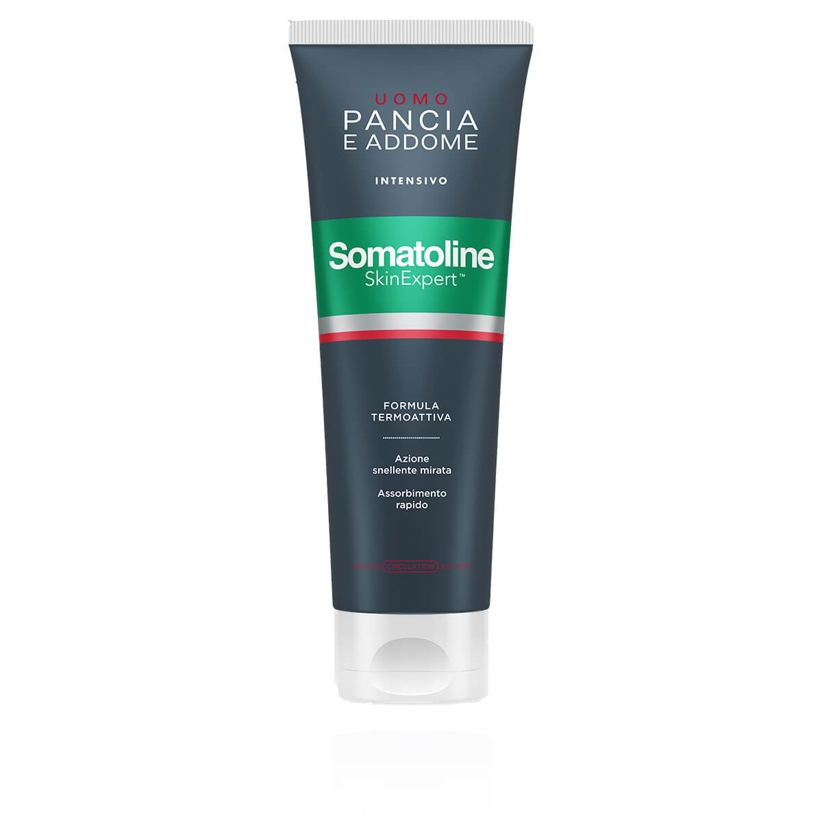 Somatoline SkinExpert Uomo Pancia e Addome Intensivo