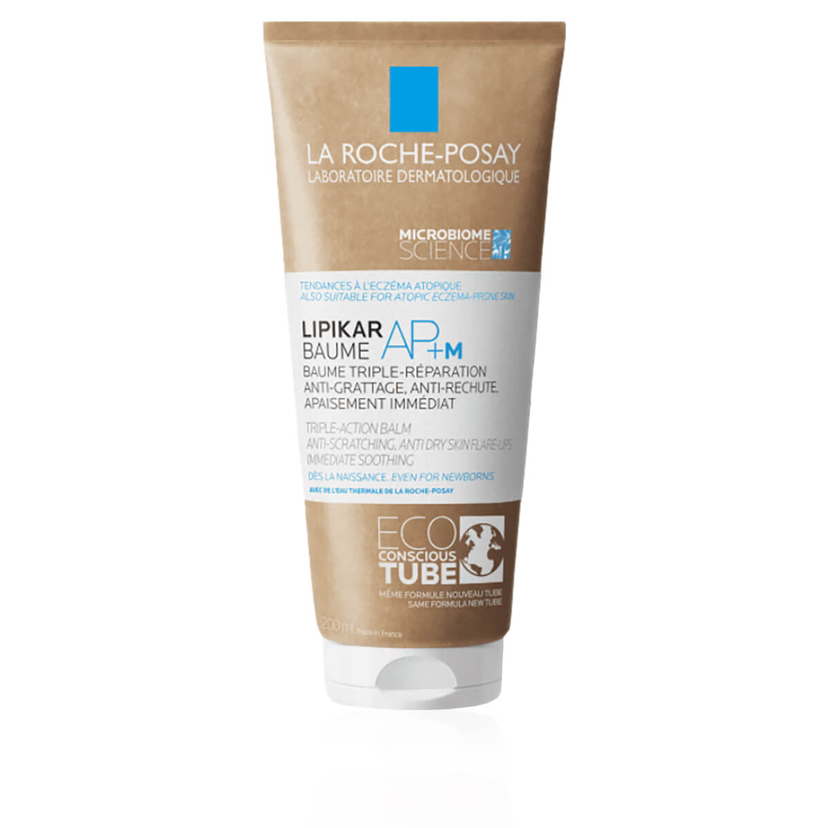 La Roche-Posay Lipikar Balsamo AP+M