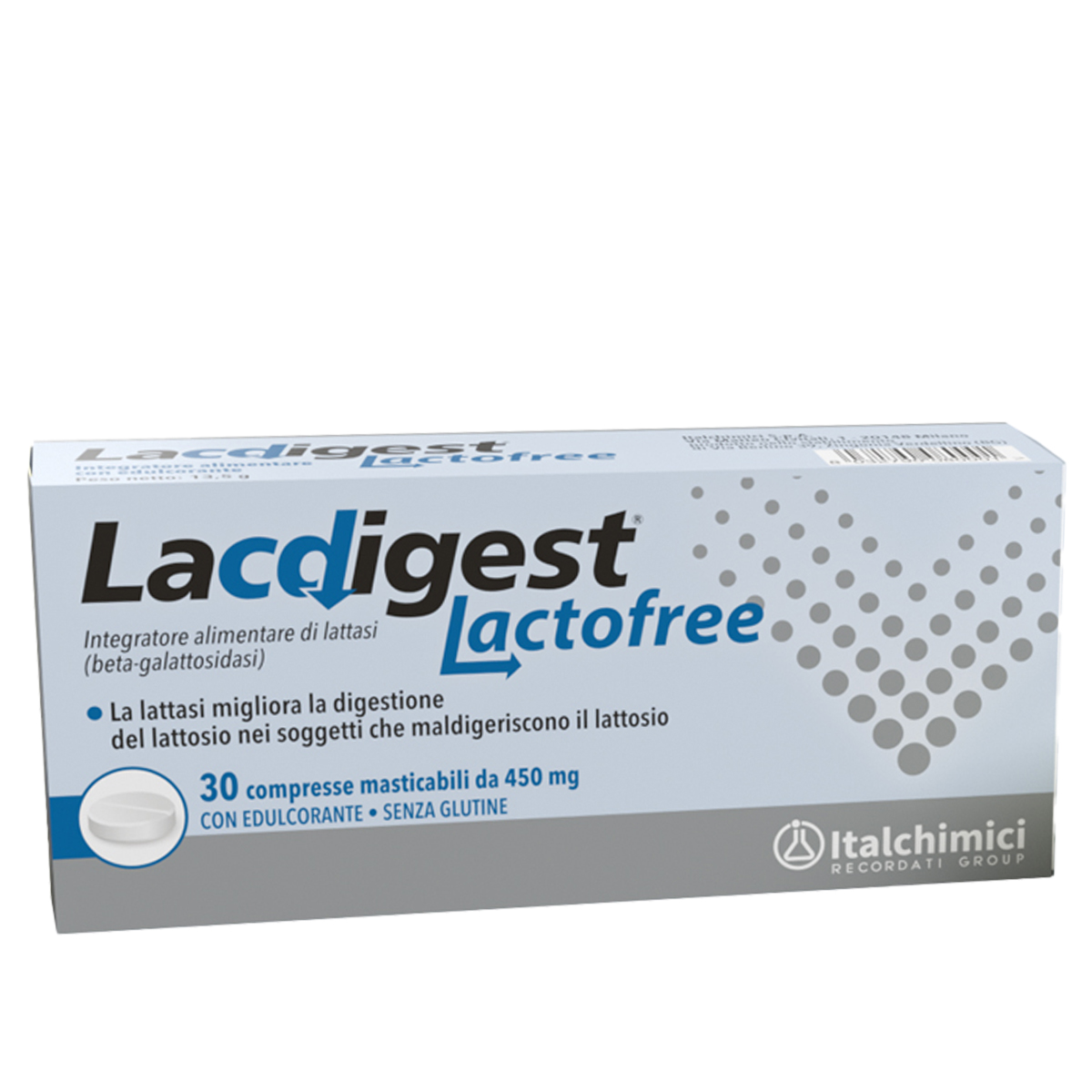 Lacdigest Lactofree