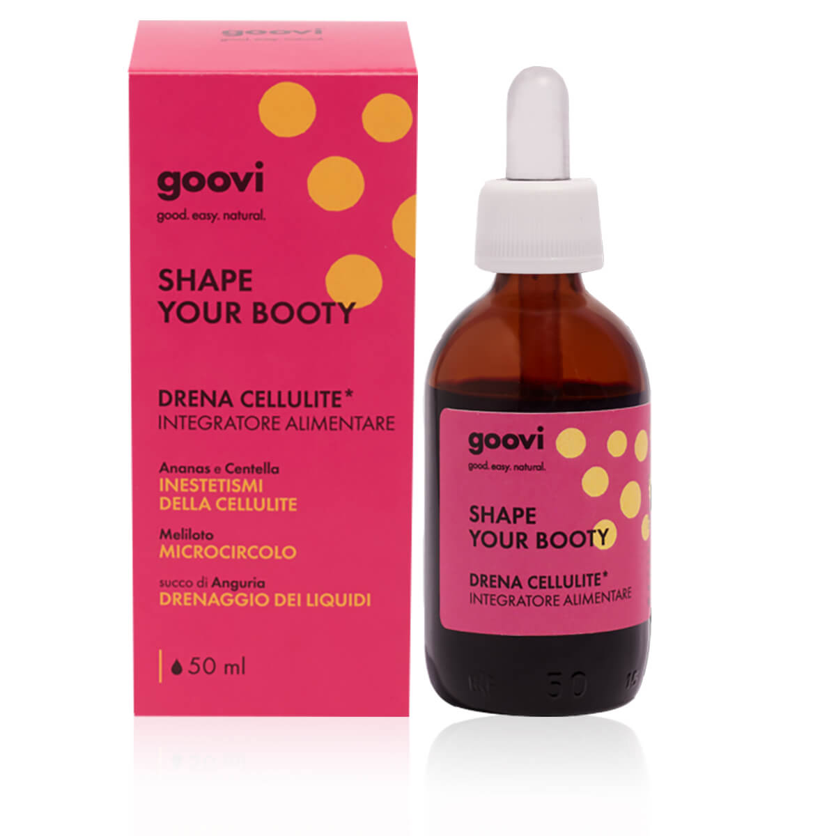 Goovi Drena Cellulite