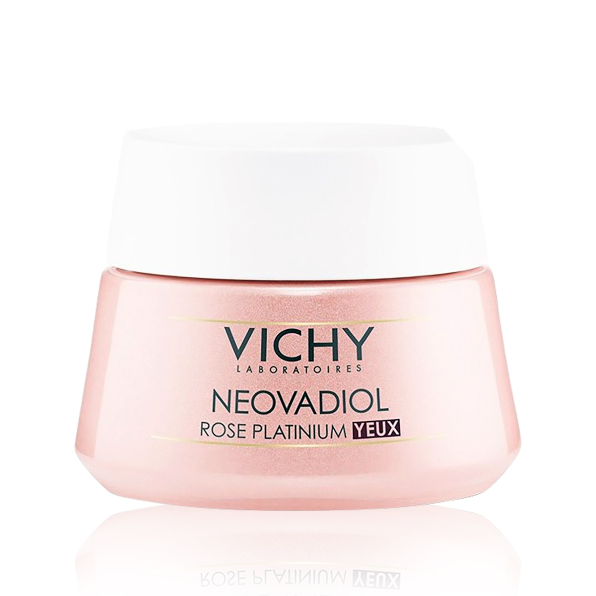 Vichy Neovadiol Rose Platinum Occhi Anti Borse e Anti Rughe