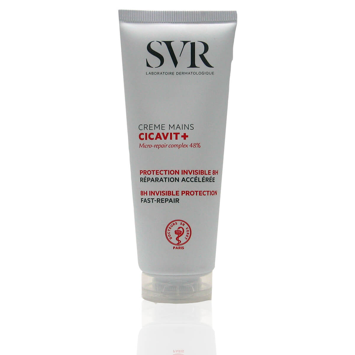 Svr Cicavit+ Crema Mani 8h