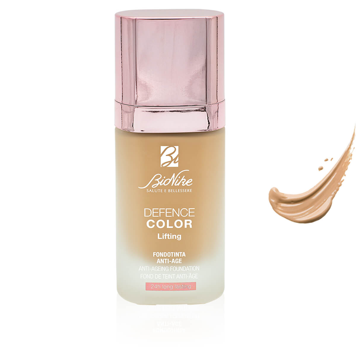 Bionike Defence Color Lifting 203 Sable