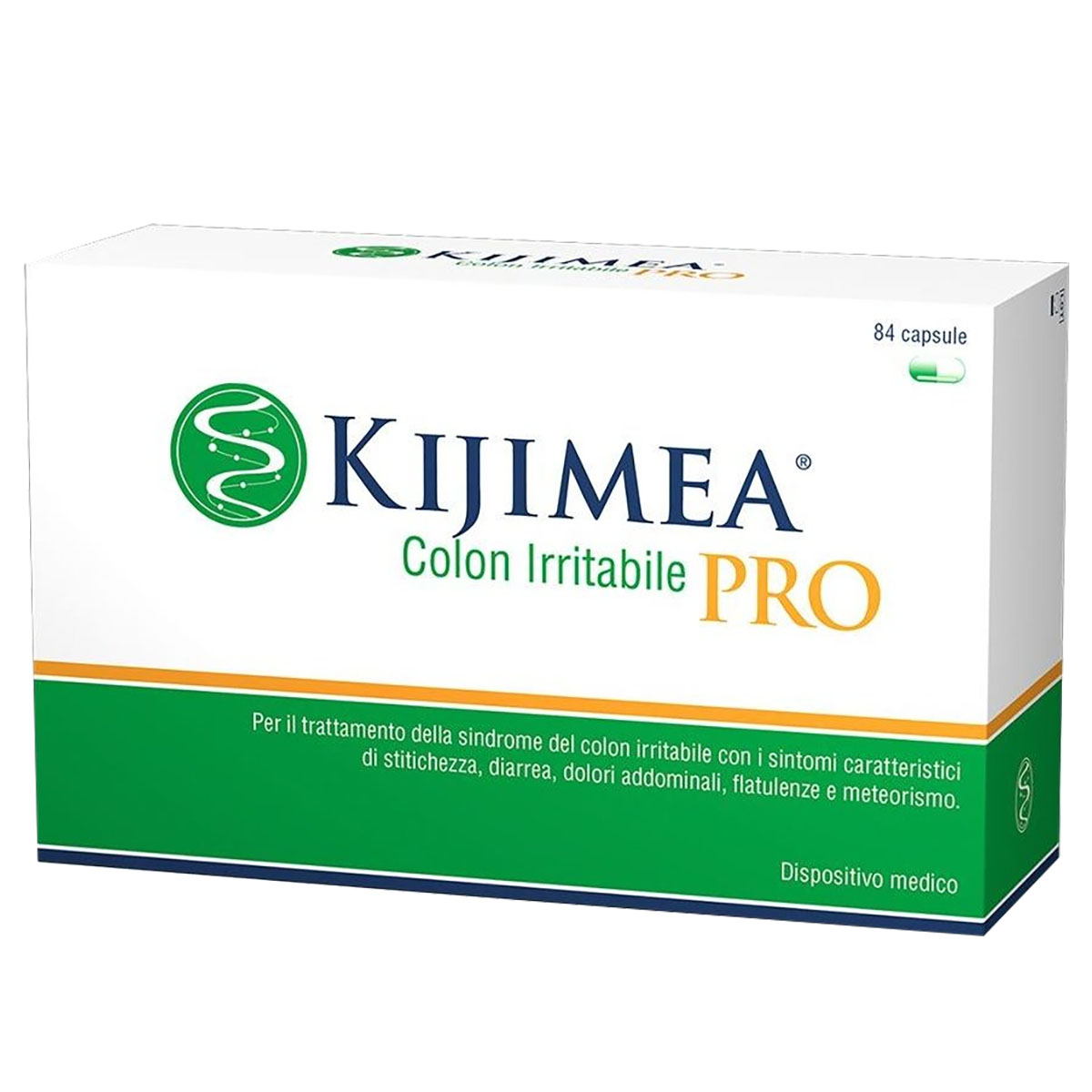 Kijimea Colon Irritabile PRO 84 Capsule