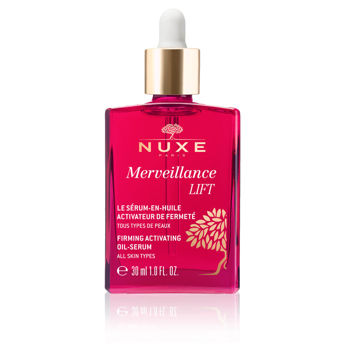 Merveillance Serum