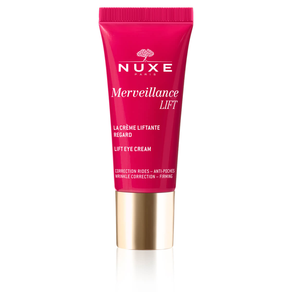 Nuxe Merveillance Lift Contorno Occhi