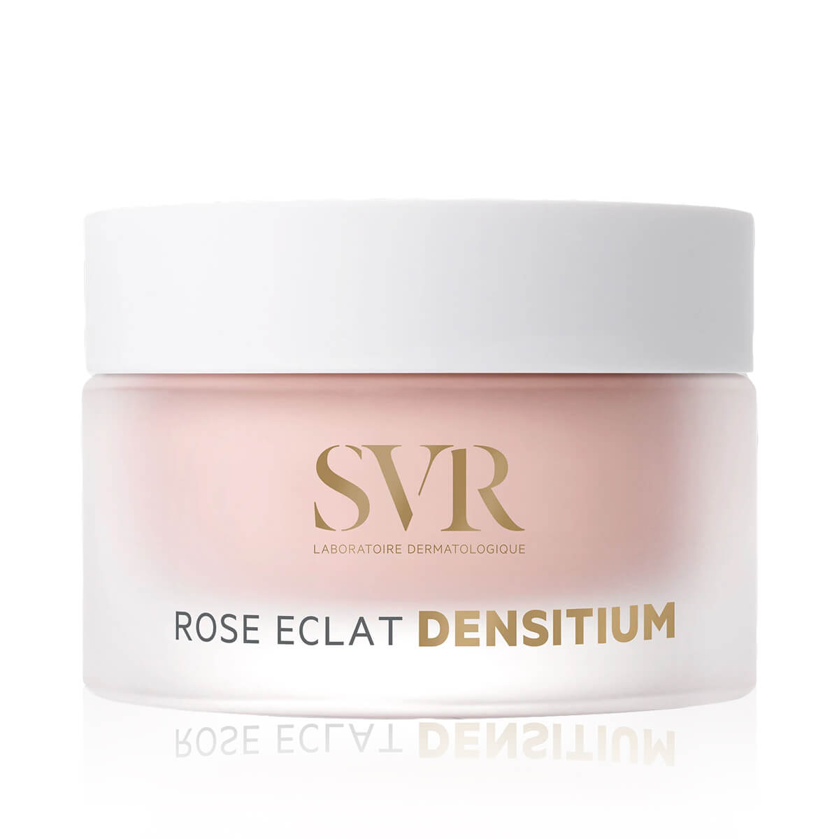 SVR Densitium Rose Eclat