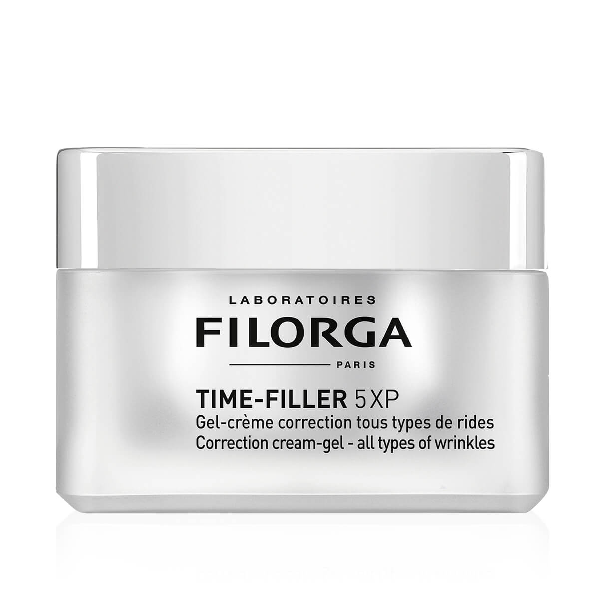 Filorga Time Filler 5XP Crema Gel Antirughe